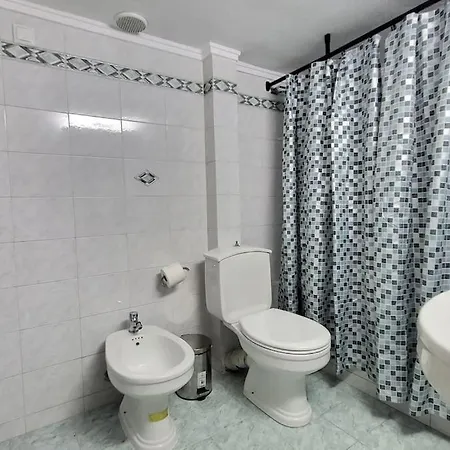 Apartman Travellerspot_ii Cozy 2br *